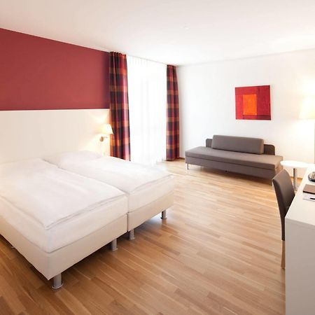Hotel Arcade Sins Værelse billede